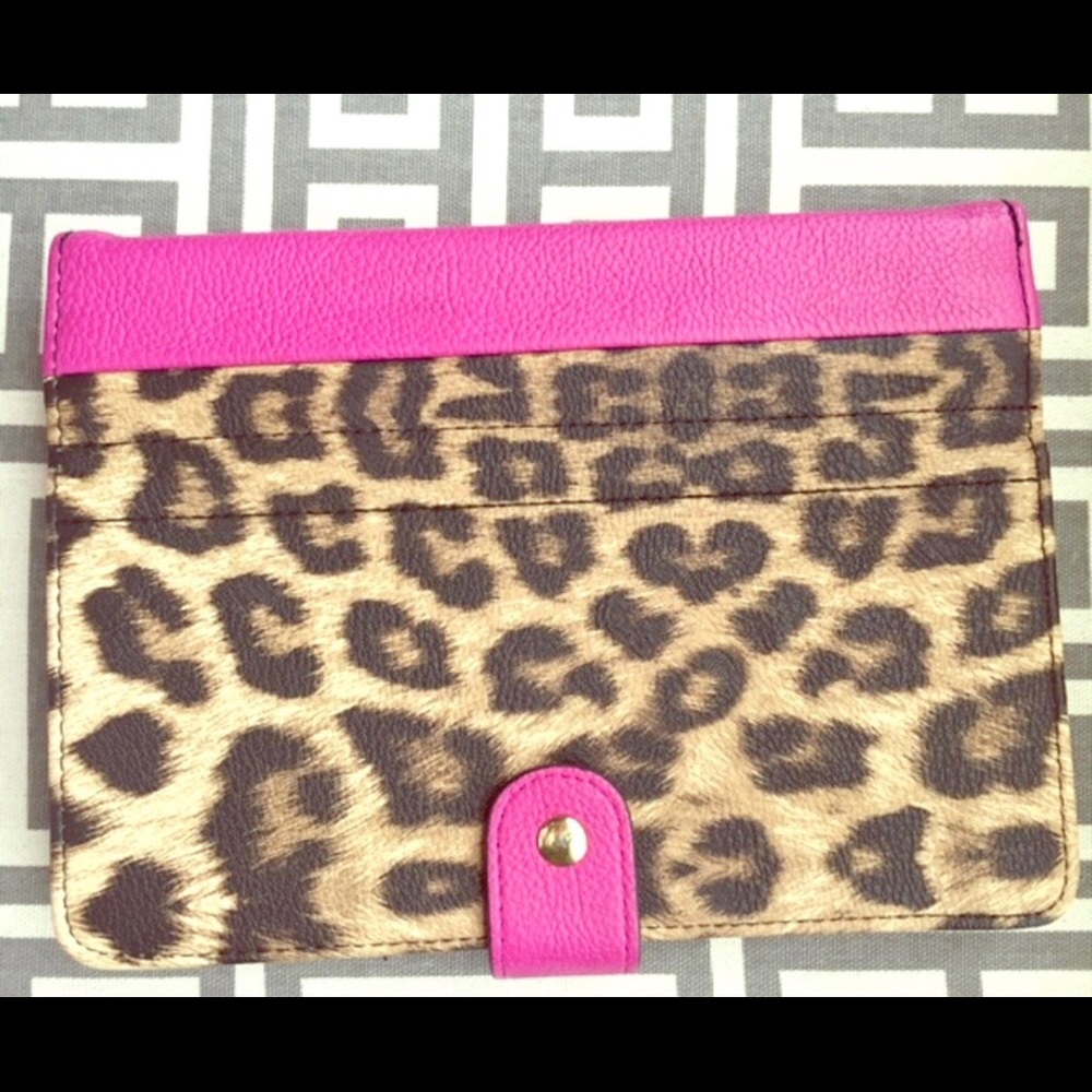 RESERVED Jessica Simpson iPad Mini Case